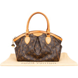 Louis Vuitton Monogram Canvas Tivoli PM Handbag