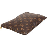 Louis Vuitton Monogram Canvas Etui Voyageur PM Clutch