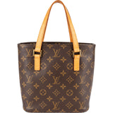 Louis Vuitton Monogram Canvas Vavin PM Handbag