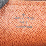 Louis Vuitton Monogram Canvas Papillon Set Handbag