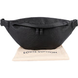 Louis Vuitton Discovery Monogram Shadow Bumbag PM Crossbody Bag