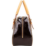 Louis Vuitton Monogram Vernis Leather Summit Drive Handbag