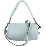 Coach Soft Leather Pillow Tabby 26 Shoulder Crossbody Bag