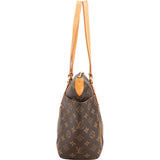 Louis Vuitton Monogram Canvas Totally PM Shoulder Bag