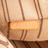 Louis Vuitton Monogram Canvas Neverfull MM Shoulder Bag