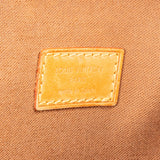 Louis Vuitton Monogram Canvas Pochette Gange Crossbody Bag Bumbag
