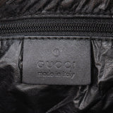 Gucci Monogram GG Canvas Jackie Shoulder Bag