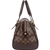 Louis Vuitton Monogram Damier Ebene Berkeley Handbag