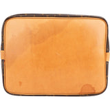 Louis Vuitton Monogram Canvas Sac Noé Petit Shoulder Bag