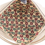 [🔄️B20 / F31] Gucci Guccissima Leather Abbey D-Ring Hobo Shoulder Bag - vintageandkickz