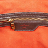 Louis Vuitton Monogram Damier Ebene Chelsea Shoulder Bag