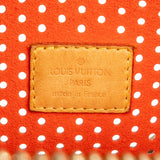 Louis Vuitton Limited Perforated Monogram Canvas Speedy 30 Handbag