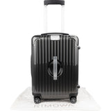 Rimowa X Porsche Hand-Carry Case Cabin Luggage Koffer