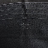 Louis Vuitton Monogram Damier Graphite Canvas Pochette Jour Clutch