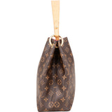 Louis Vuitton Monogram Canvas Graceful PM Handbag