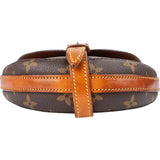 Louis Vuitton Monogram Canvas Chantilly PM Crossbody Bag