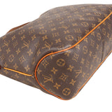 Louis Vuitton Monogram Canvas Delightful PM Shoulder Bag