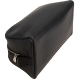 Louis Vuitton Noir Taiga Leather Trousse Toilette Bag