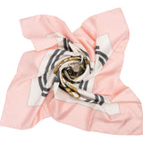 Hermès Brides de Gala Silk 90 Scarf Tuch