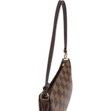 Louis Vuitton Monogram Damier Ebene Pochette Accessoires Handbag