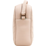 Yves Saint Laurent Quilted Leather Lou Camera Crossbody Bag