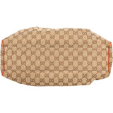 Gucci Monogram GG Canvas Sukey Handbag