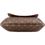 Louis Vuitton Monogram Canvas Salsa Musette GM Crossbody Bag
