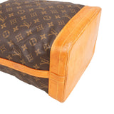 Louis Vuitton Monogram Canvas Sac Noé Grande Shoulder Bag