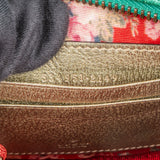 Gucci Zumi Quilted Leather Mini Crossbody Bag