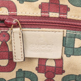 Gucci Guccissima Leather Sukey Shoulder Bag