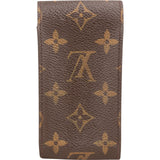 Louis Vuitton Monogram Canvas Etui Cigarette