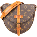 Louis Vuitton Monogram Canvas Chantilly PM Crossbody Bag