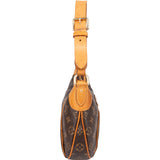 Louis Vuitton Monogram Canvas Thames PM Shoulder Bag