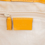 Gucci Guccissima Leather Sukey Handbag - vintageandkickz