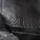 Prada Saffiano Leather Compact Wallet