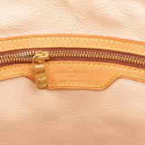 Louis Vuitton Monogram Canvas Bucket GM Shoulder Bag