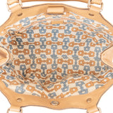 Gucci Beige Guccissima Leather Sukey Handbag