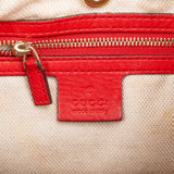 Gucci Grained Leather Soho Chain Shoulder Bag