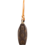 Louis Vuitton Monogram Canvas Pochette Accessoires Handbag