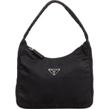 Prada Nylon Triangle Vintage Re-Edition Handbag