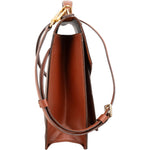 Louis Vuitton Monogram Canvas Monceau Handbag - vintageandkickz