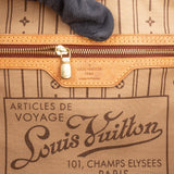 Louis Vuitton Monogram Canvas Neverfull PM Shoulder Bag