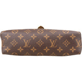 Louis Vuitton Monogram Canvas Saint Placide Crossbody Bag