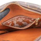 Louis Vuitton Monogram Canvas Senlis Crossbody Bag