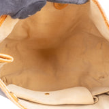 Louis Vuitton Monogram Canvas Galliera PM Shoulder Bag