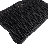 Miu Miu Matelassé Nappa Leather Crossbody Bag