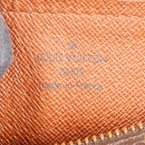 Louis Vuitton Monogram Canvas Papillon Set Handbag - vintageandkickz