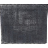 Fendi Monogram FF Bifold Wallet