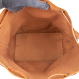 Louis Vuitton Monogram Canvas Sac Noé Grande Shoulder Bag