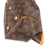 Louis Vuitton Monogram Canvas Tivoli PM Handbag